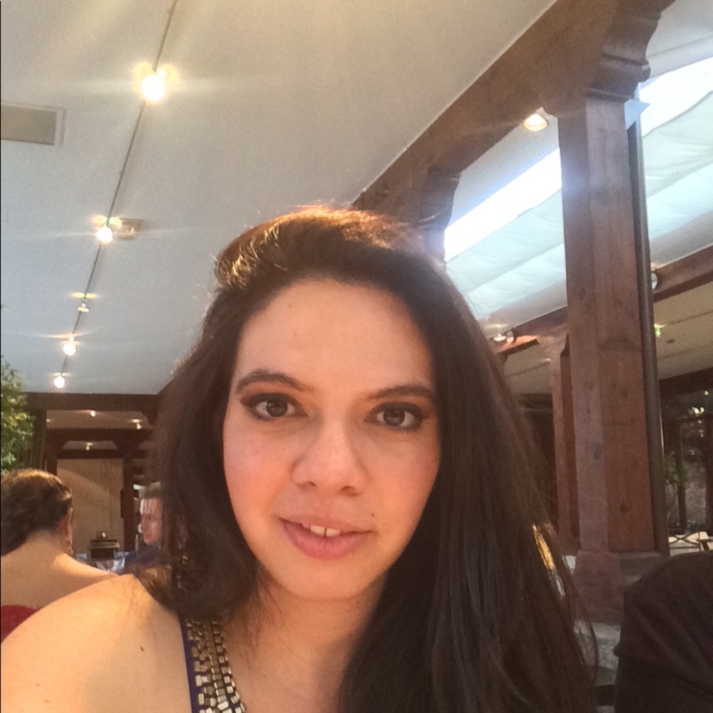 Meet your Posher, Michelle